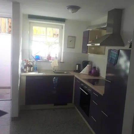 Villa Lila Sommerach Extérieur photo