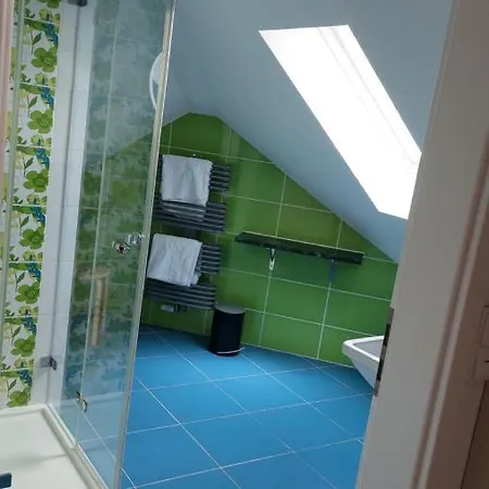Villa Lila Sommerach Extérieur photo