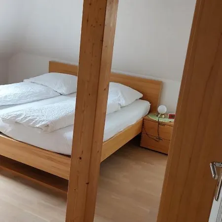 Villa Lila Sommerach Extérieur photo