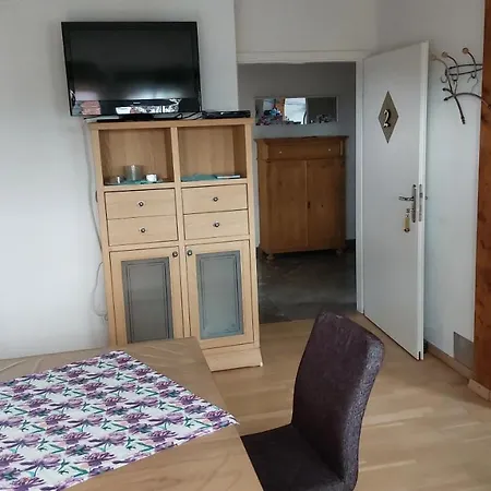 Villa Lila Sommerach Extérieur photo