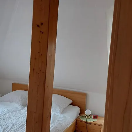 Villa Lila Sommerach Extérieur photo