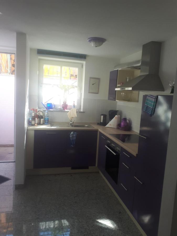 Apartment Lila Sommerach