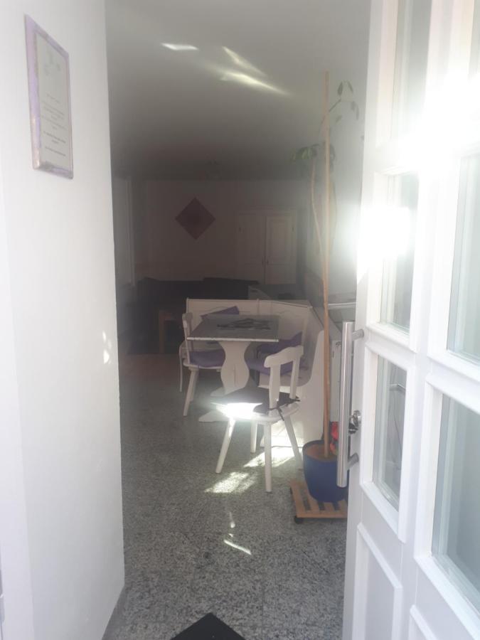 Apartment Lila *