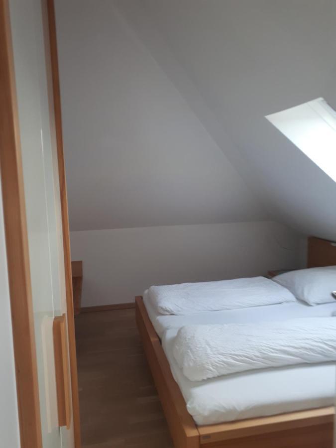 Lila Apartment