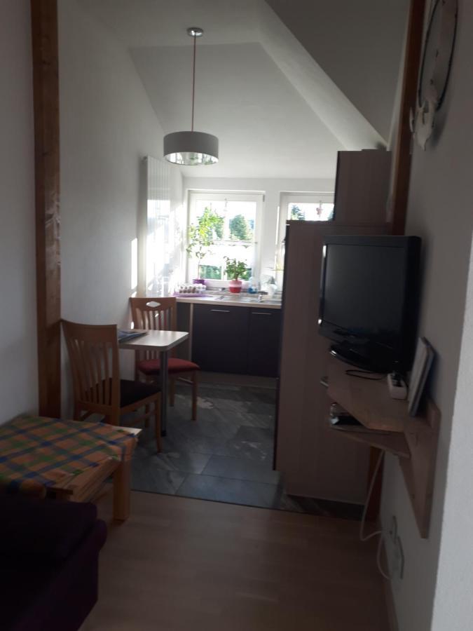 Apartment Lila *