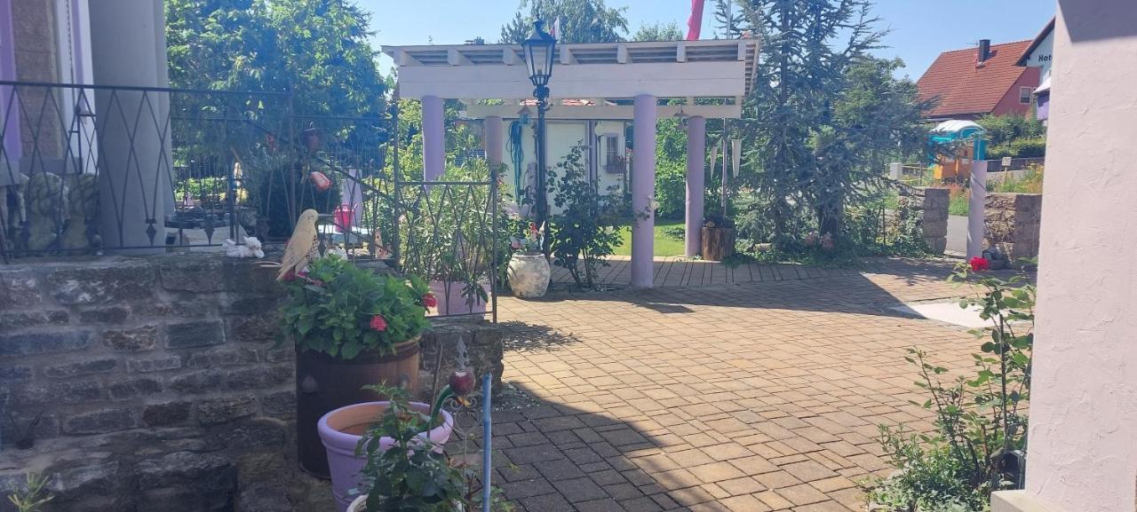 Lila Appartamento Sommerach