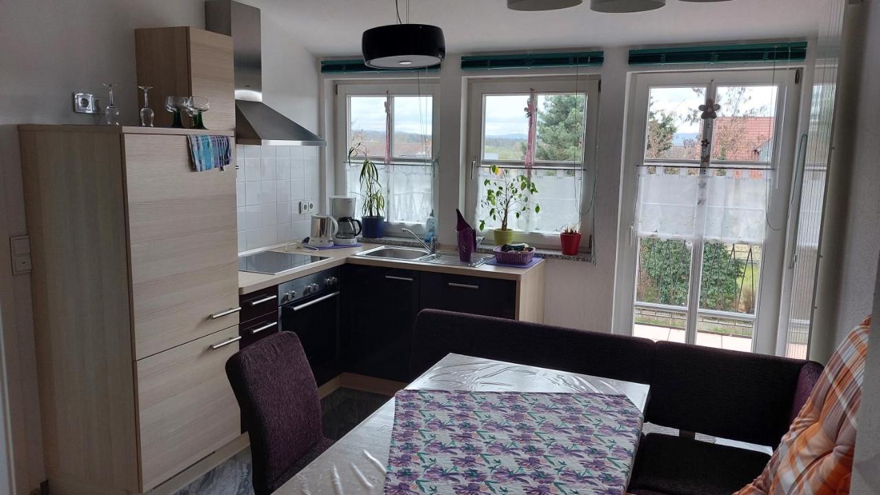 Lila Apartment *