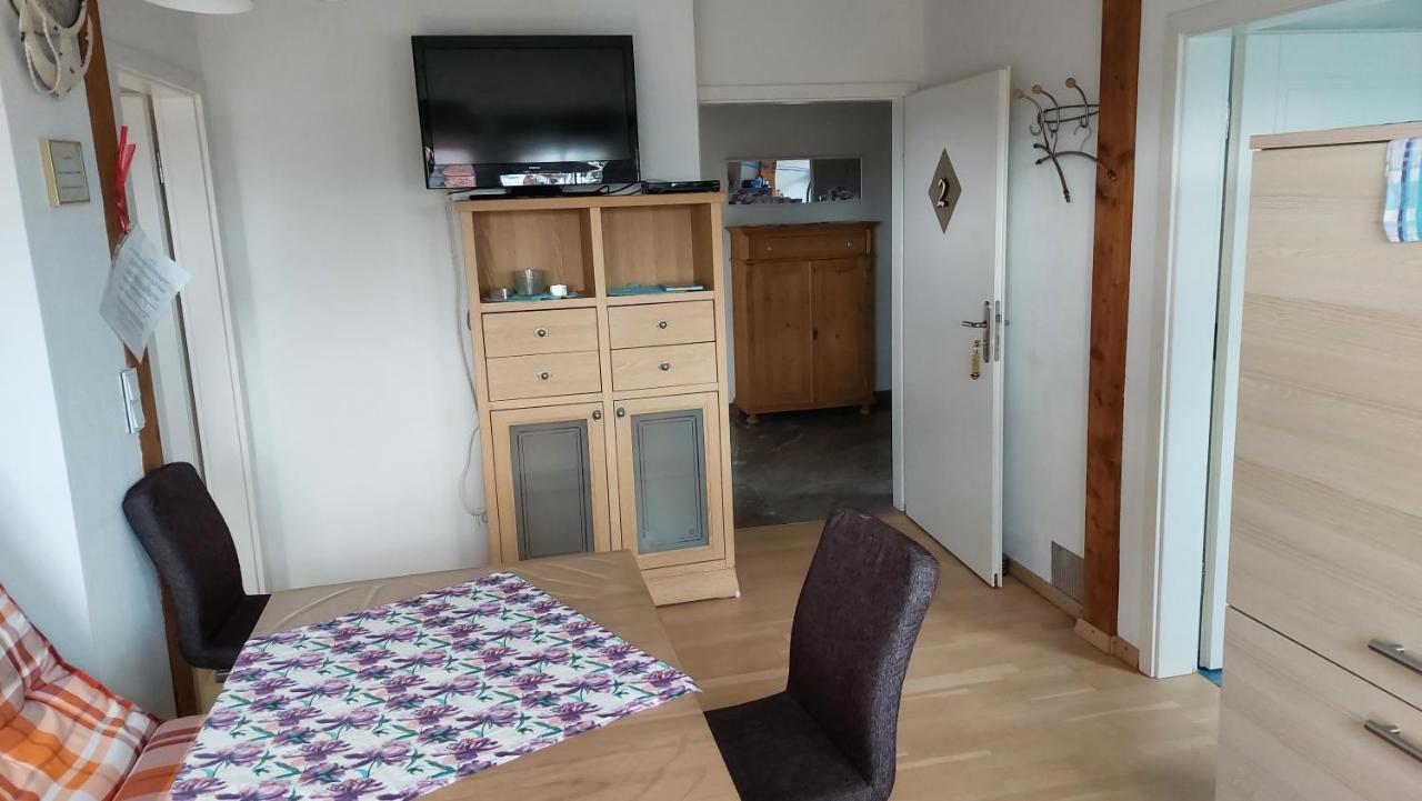 Apartment Lila *