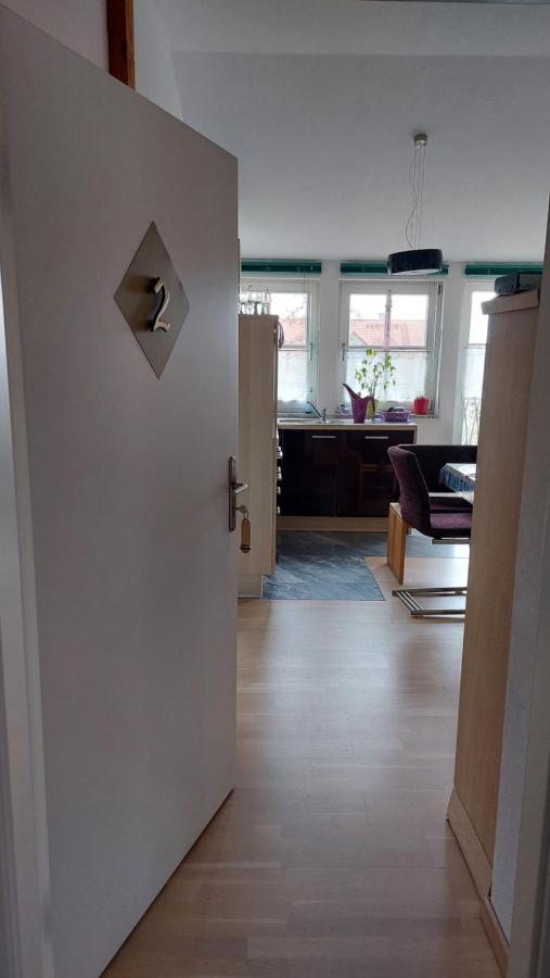 Apartment Lila Sommerach
